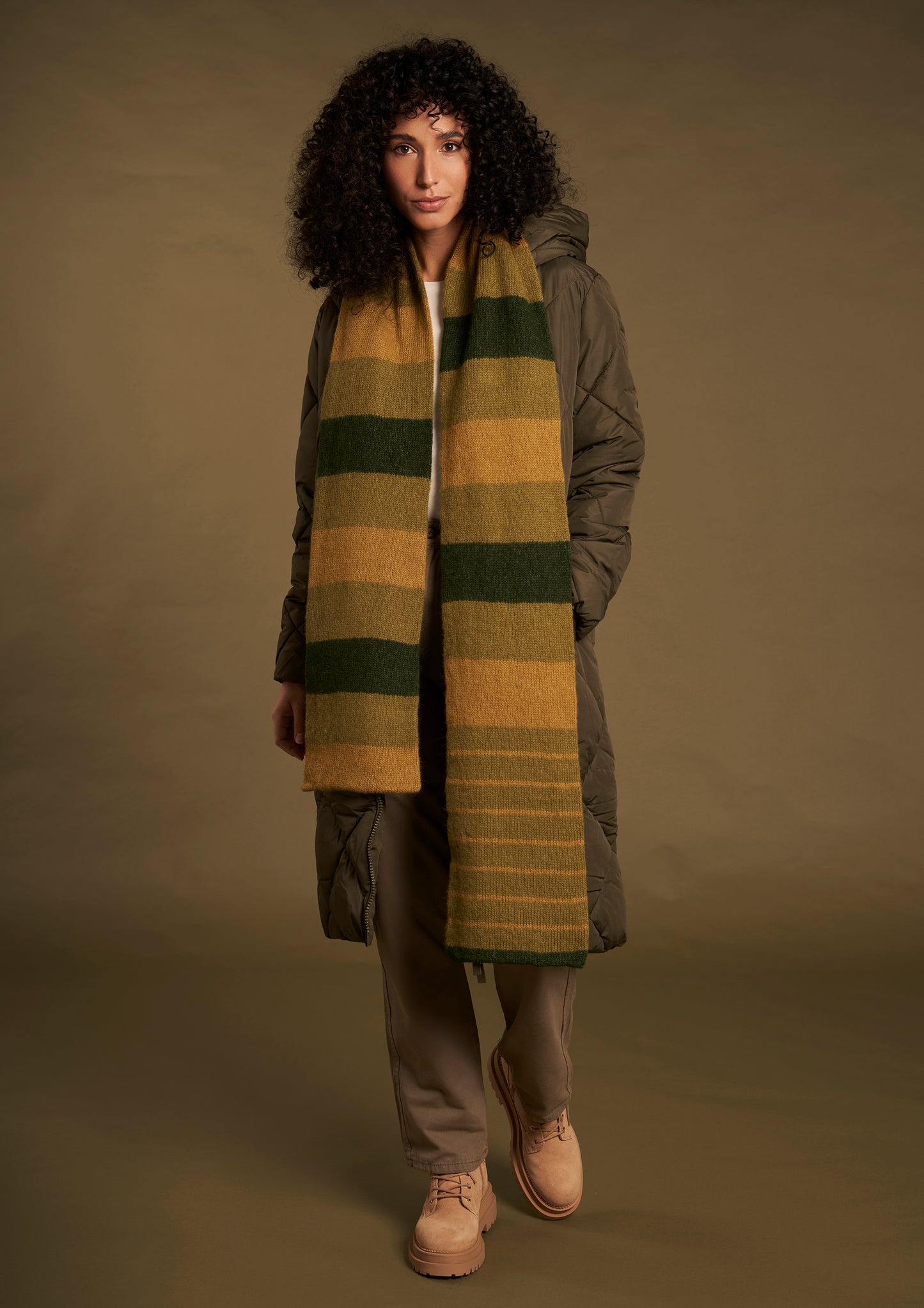 4 Projects Alpaca Classic by Quail Studio