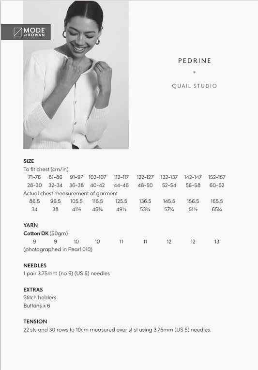 Pedrine