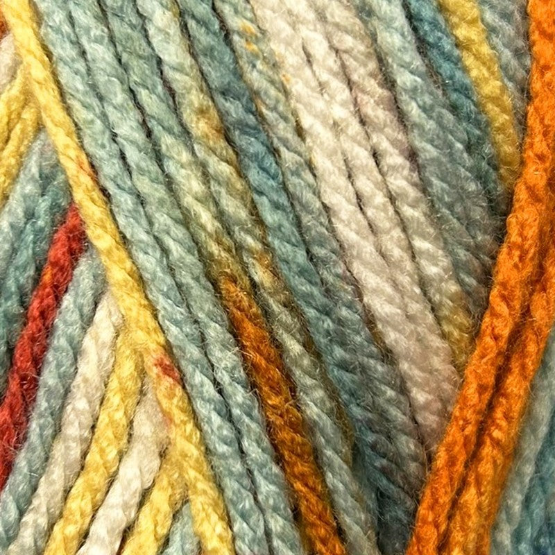 Stylecraft For the Love of Stripes Chunky 100g