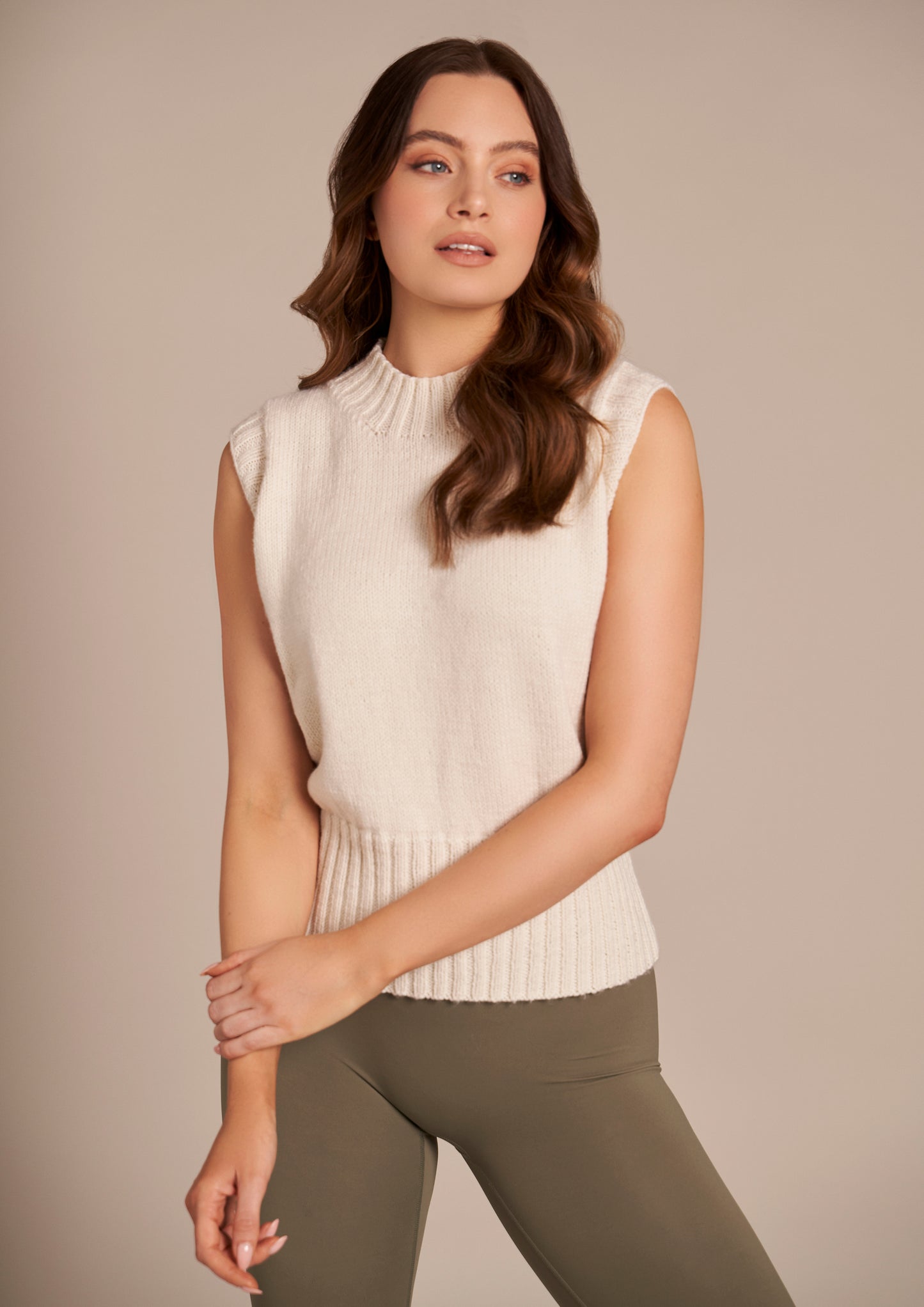 Mode at Rowan 4 Projects Soft Luxe by Quail Studio