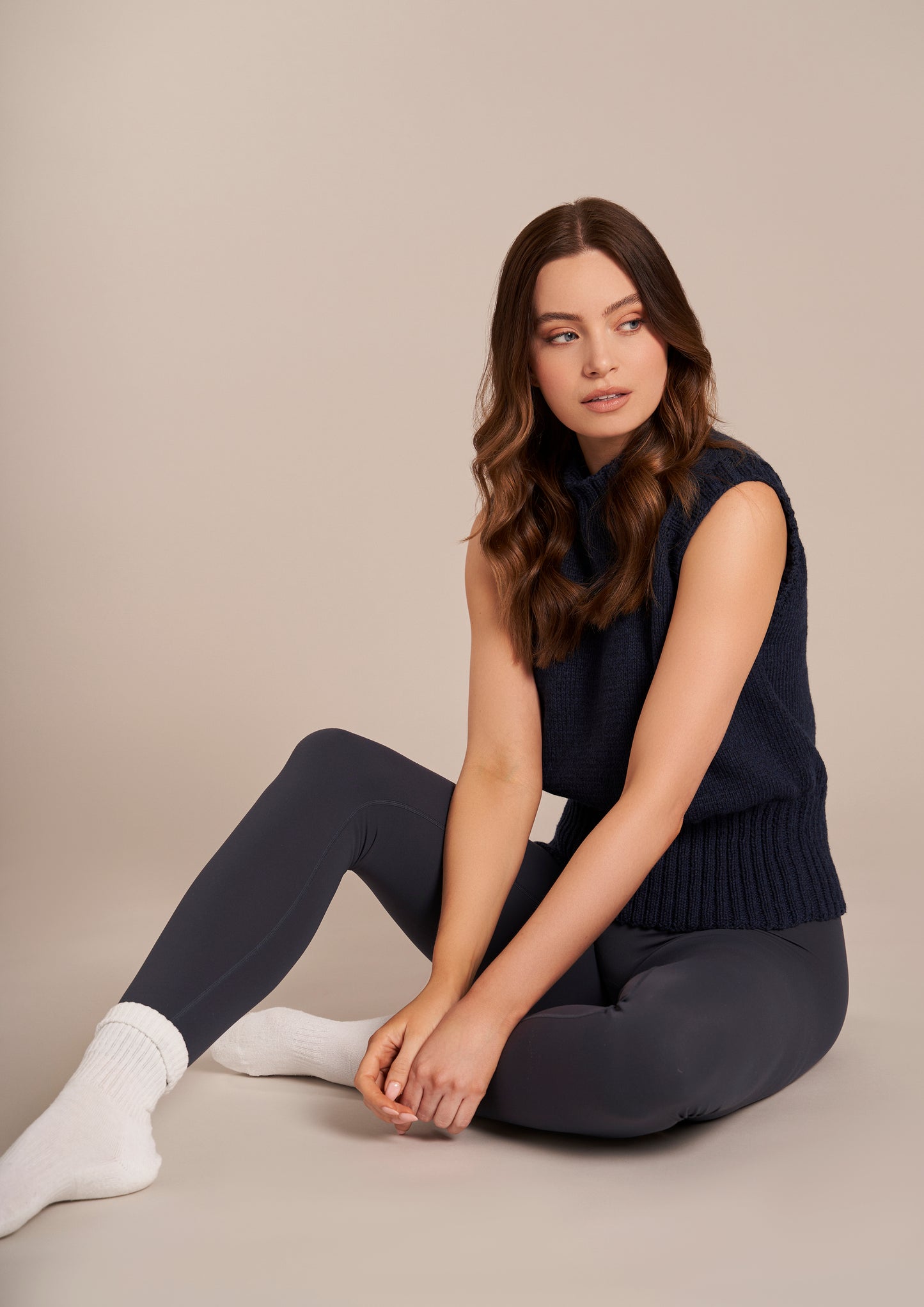 Mode at Rowan 4 Projects Soft Luxe by Quail Studio