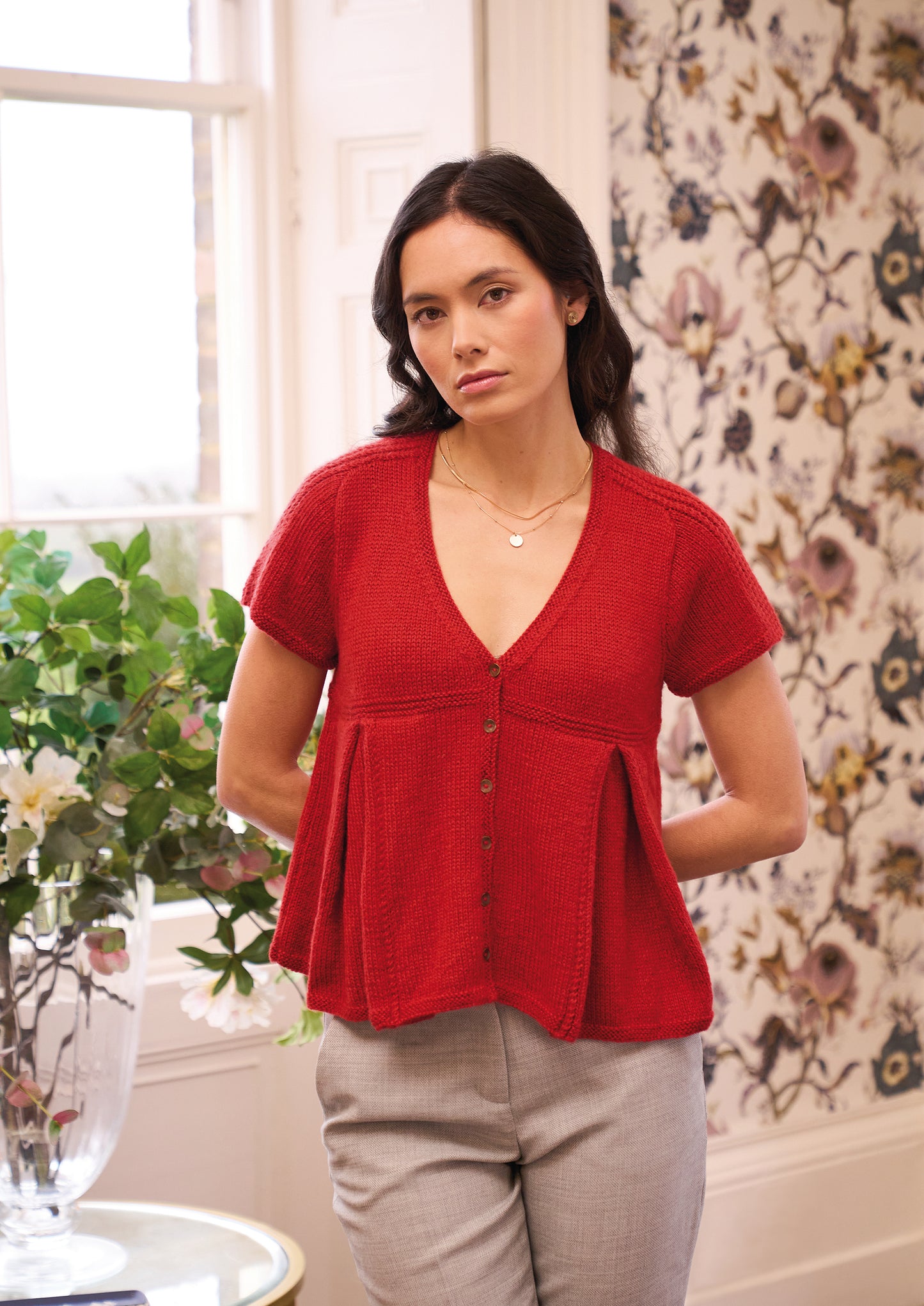 Softly Tailored by Martin Storey, Lisa Richardson