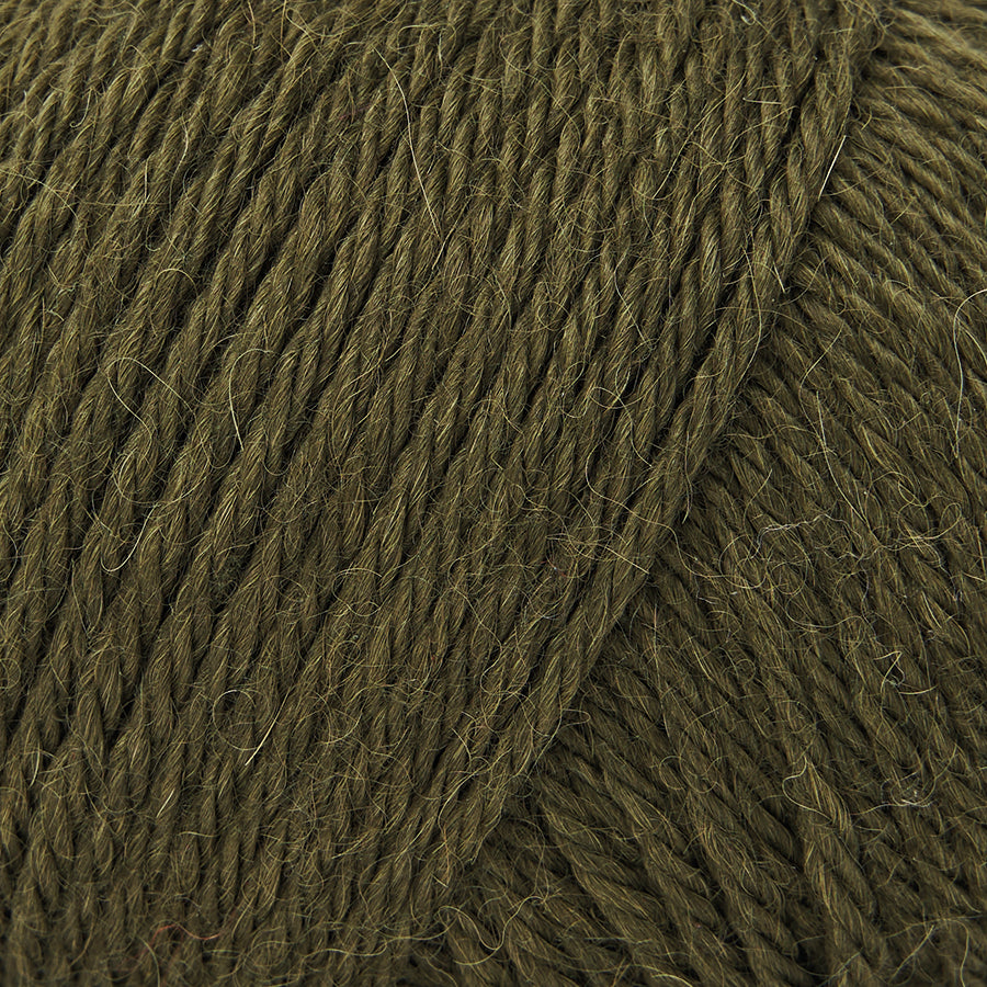 Rowan Pure Alpaca DK 50g