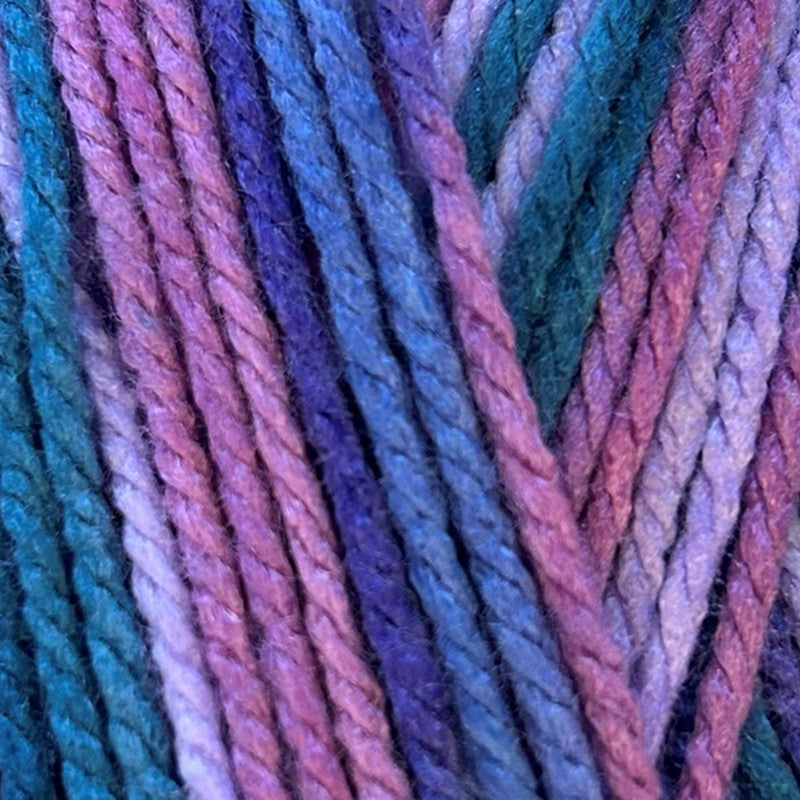 Stylecraft For the Love of Stripes Chunky 100g