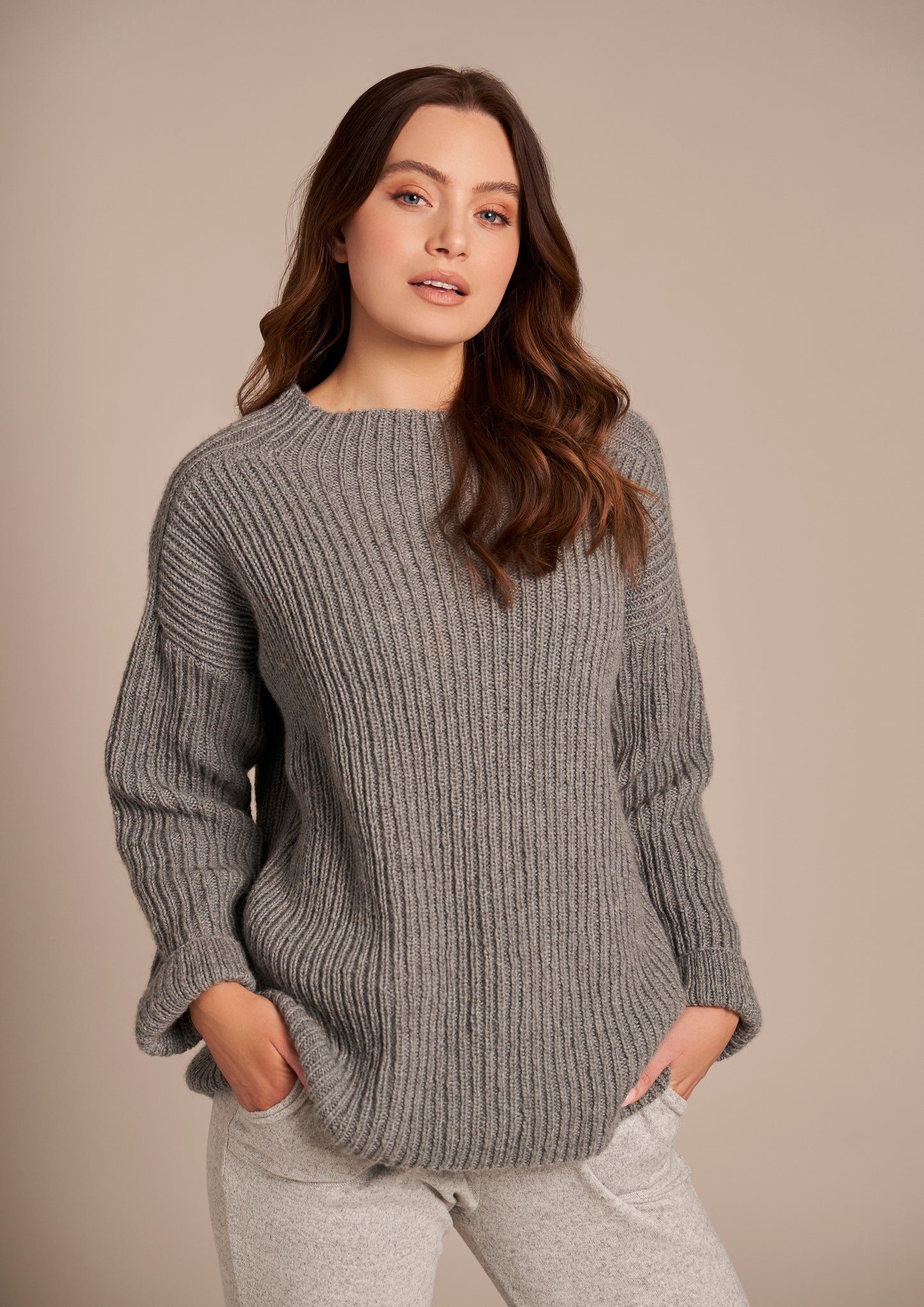 Mode at Rowan 4 Projects Soft Luxe by Quail Studio