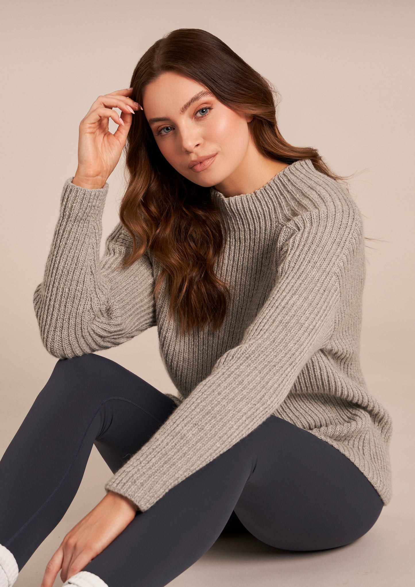 Mode at Rowan 4 Projects Soft Luxe by Quail Studio