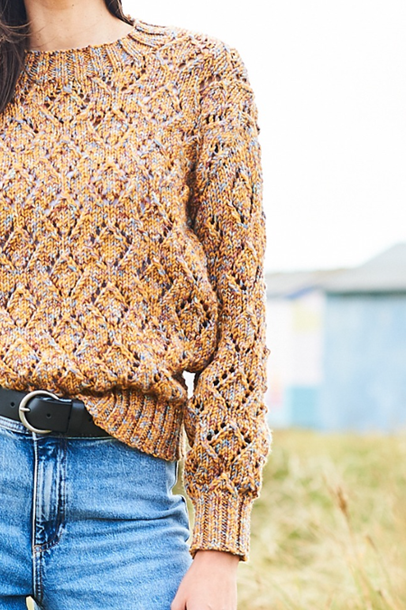 Stylecraft Pattern 10101 Chunky - Bella Bella Sweaters