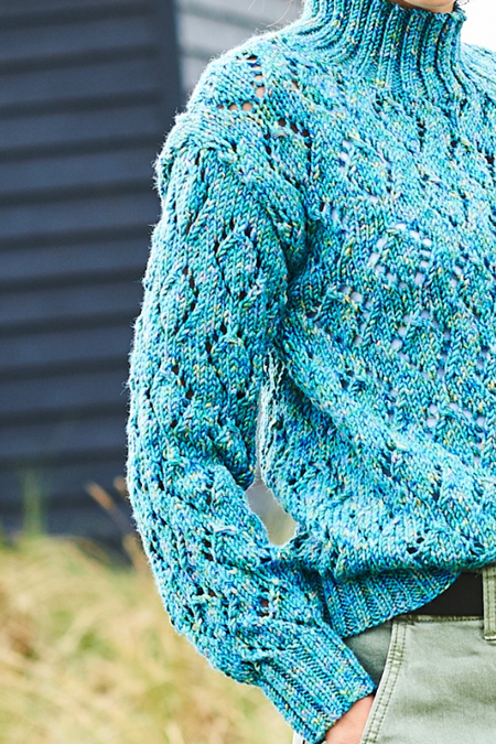 Stylecraft Pattern 10101 Chunky - Bella Bella Sweaters