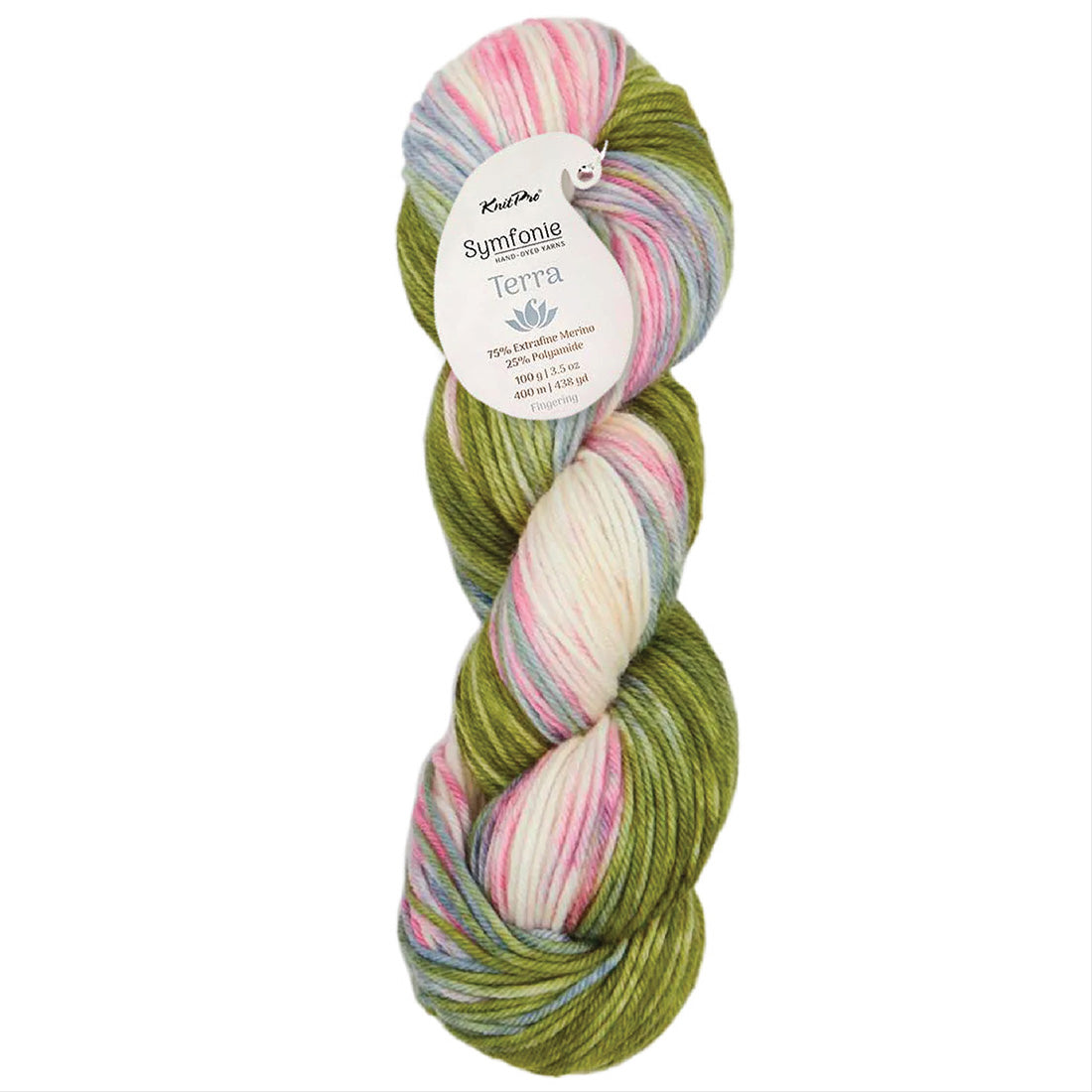 Symfonie Yarn Terra