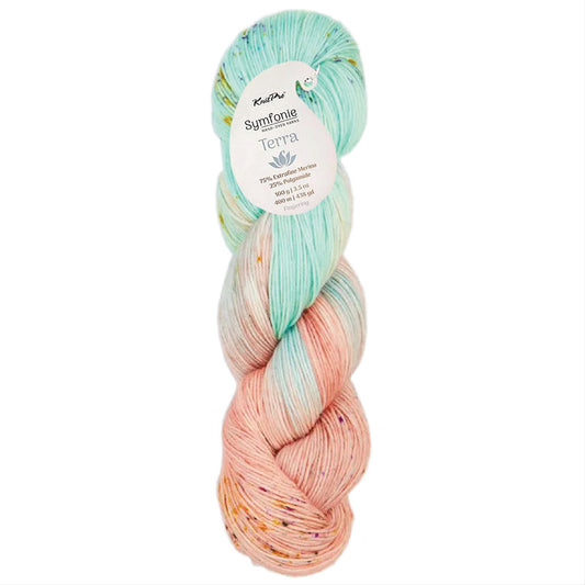 Symfonie Yarn Terra