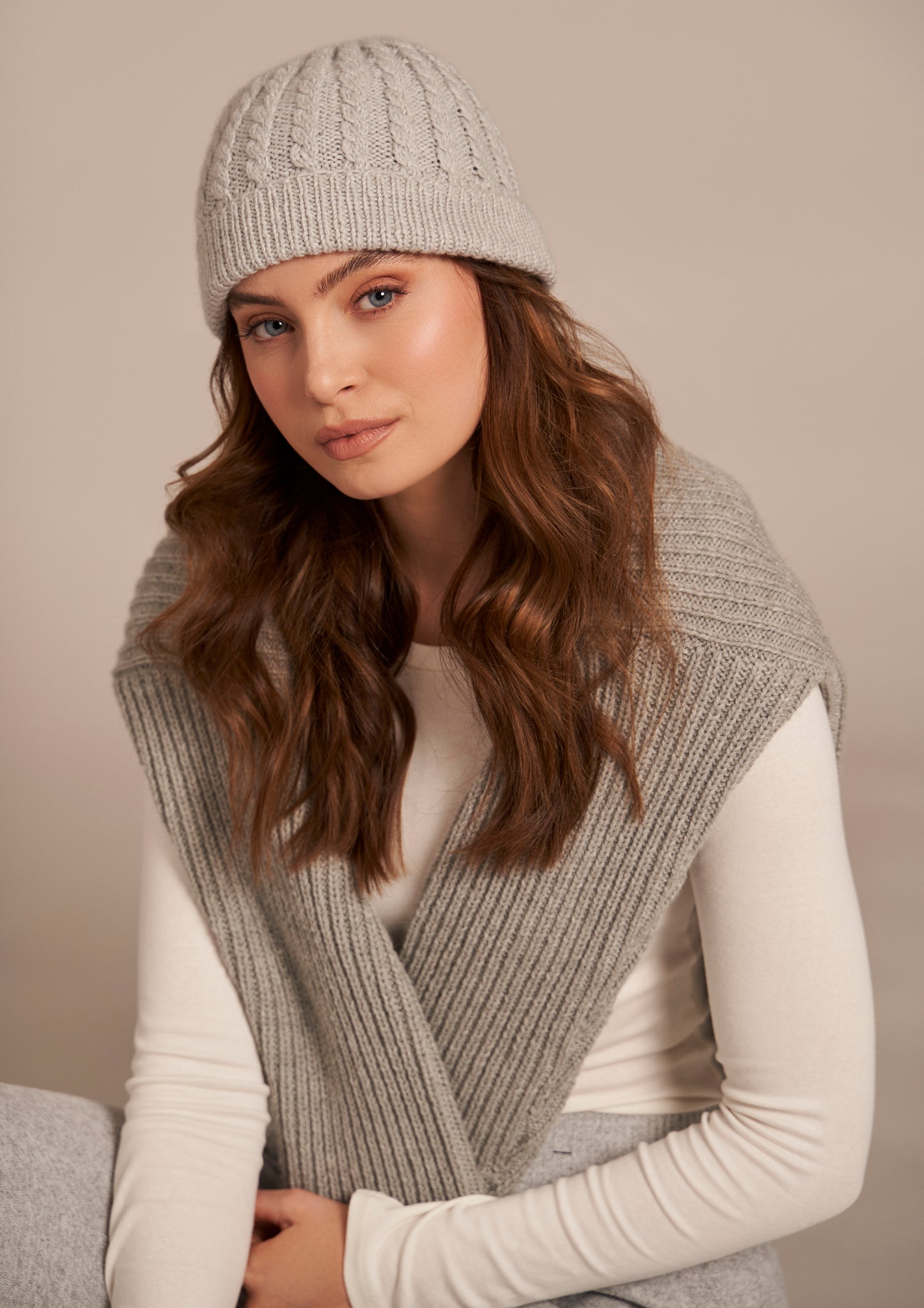 Mode at Rowan 4 Projects Soft Luxe by Quail Studio
