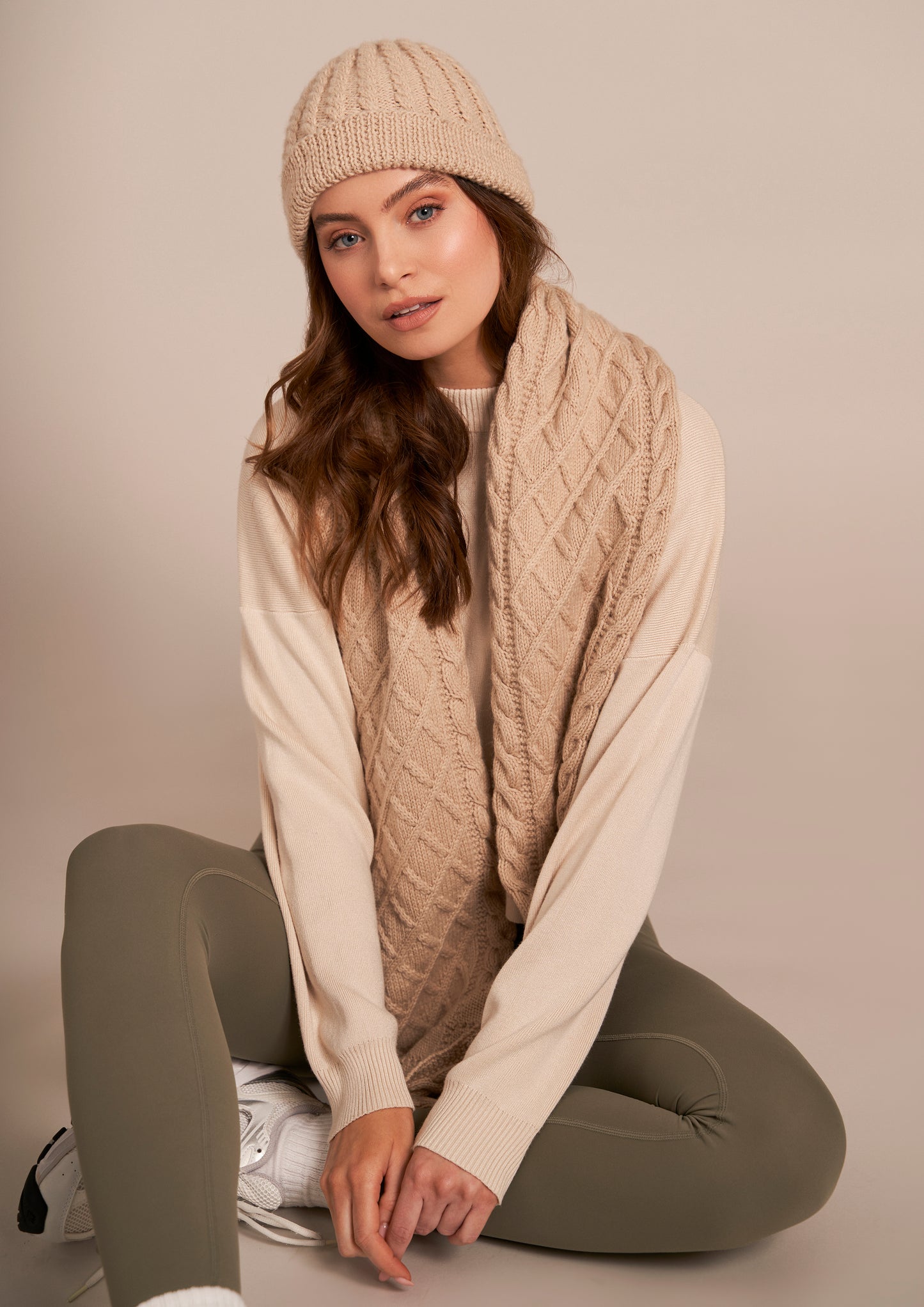 Mode at Rowan 4 Projects Soft Luxe by Quail Studio