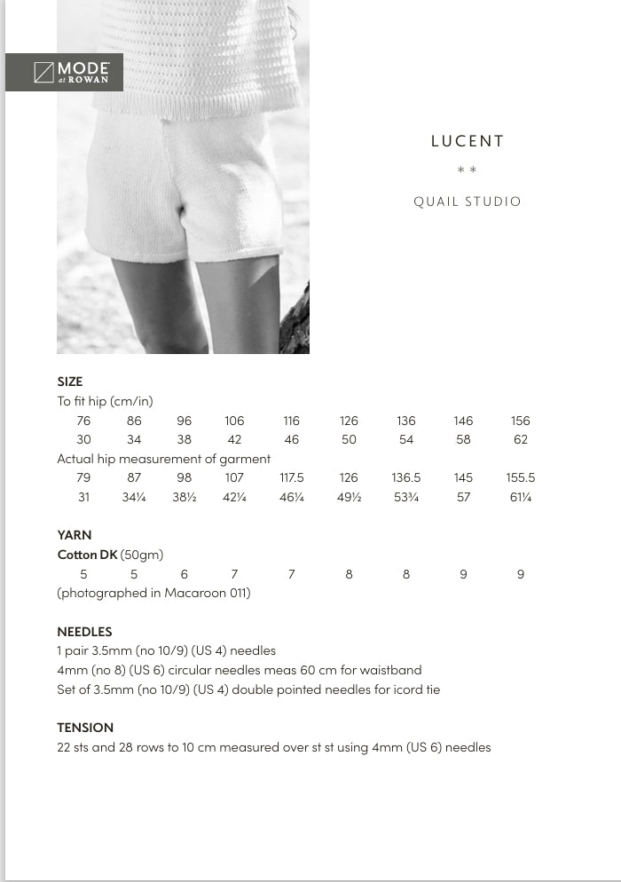 Lucent