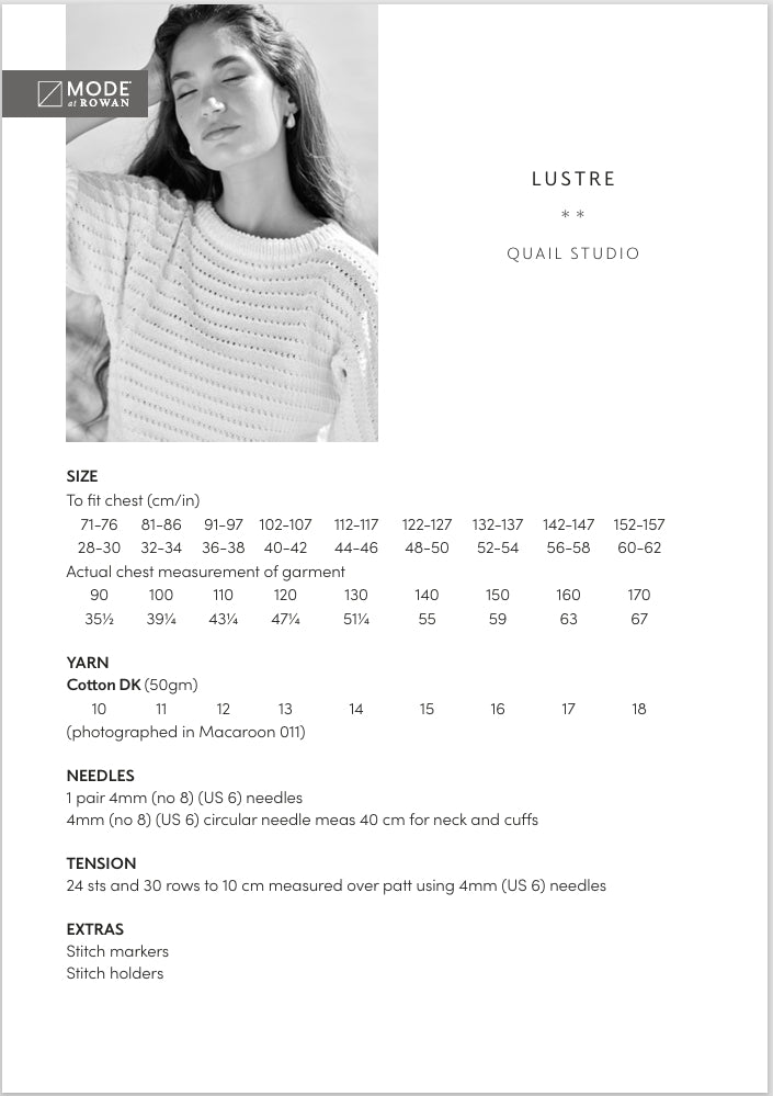 Lustre