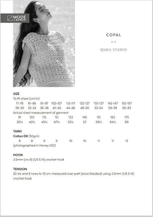 Copal