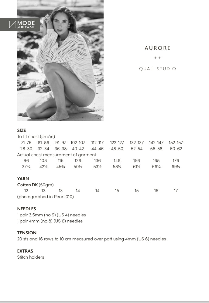 Aurore