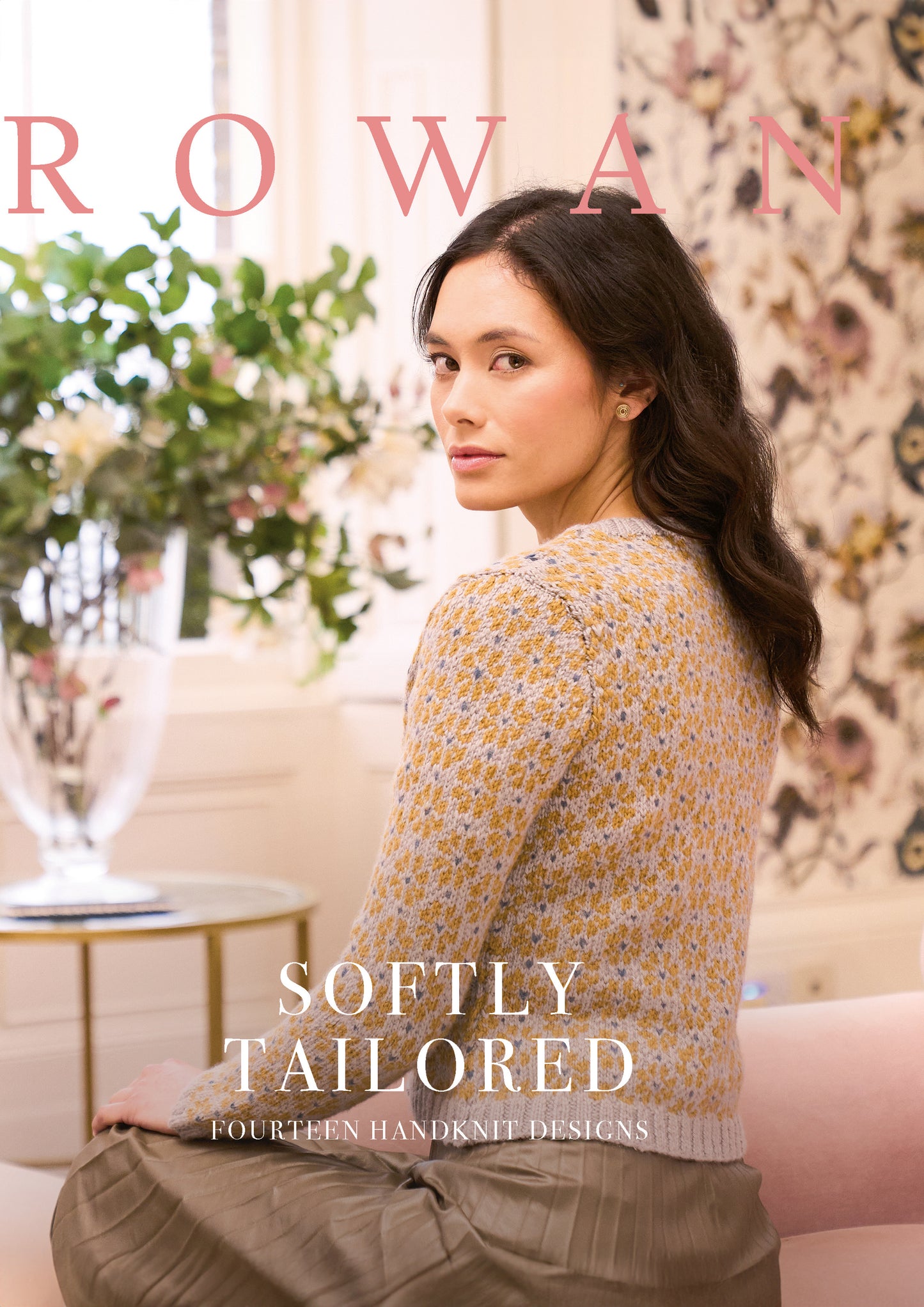 Softly Tailored by Martin Storey, Lisa Richardson