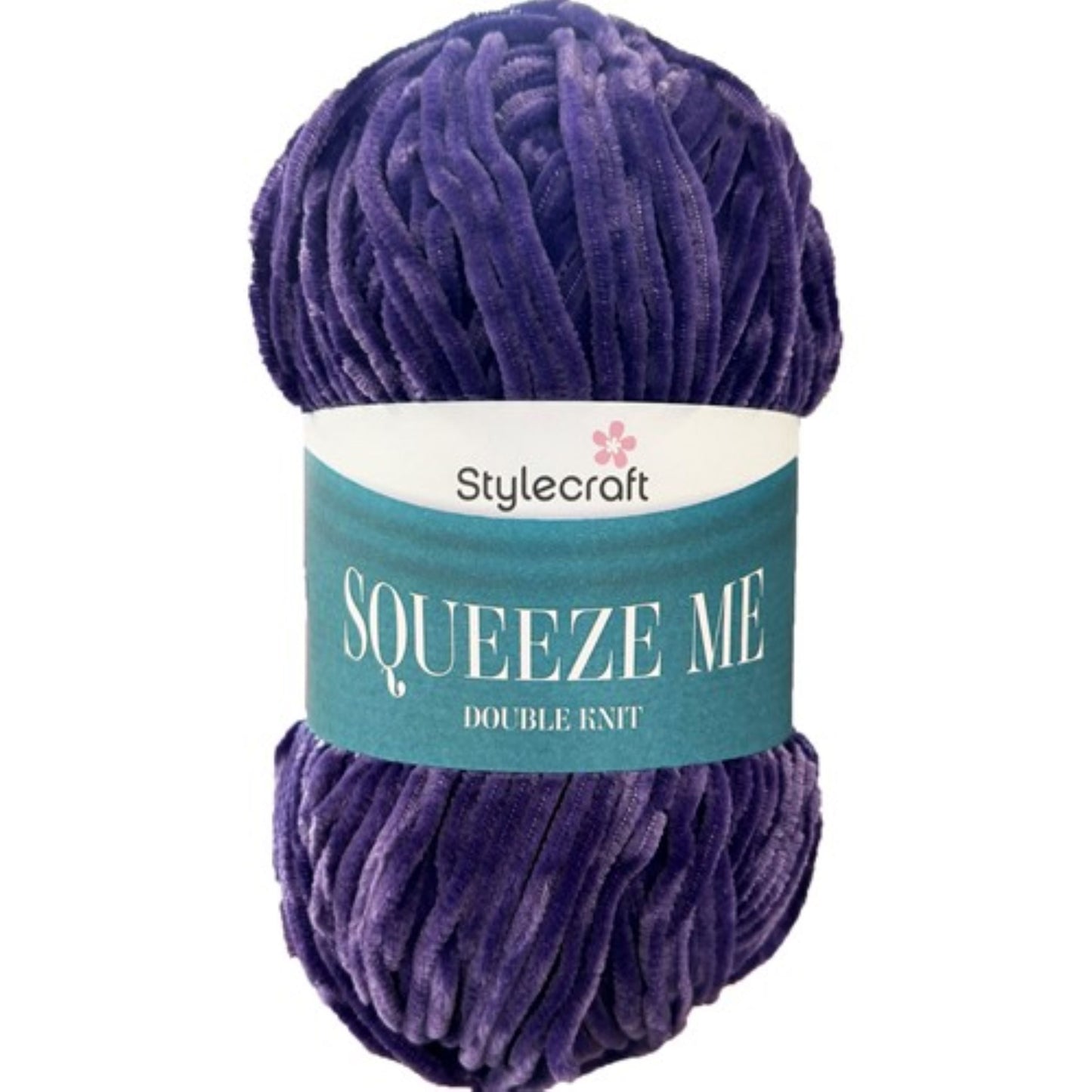 Stylecraft Squeeze Me DK
