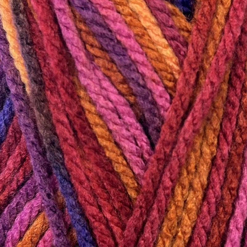 Stylecraft For the Love of Stripes Chunky 100g