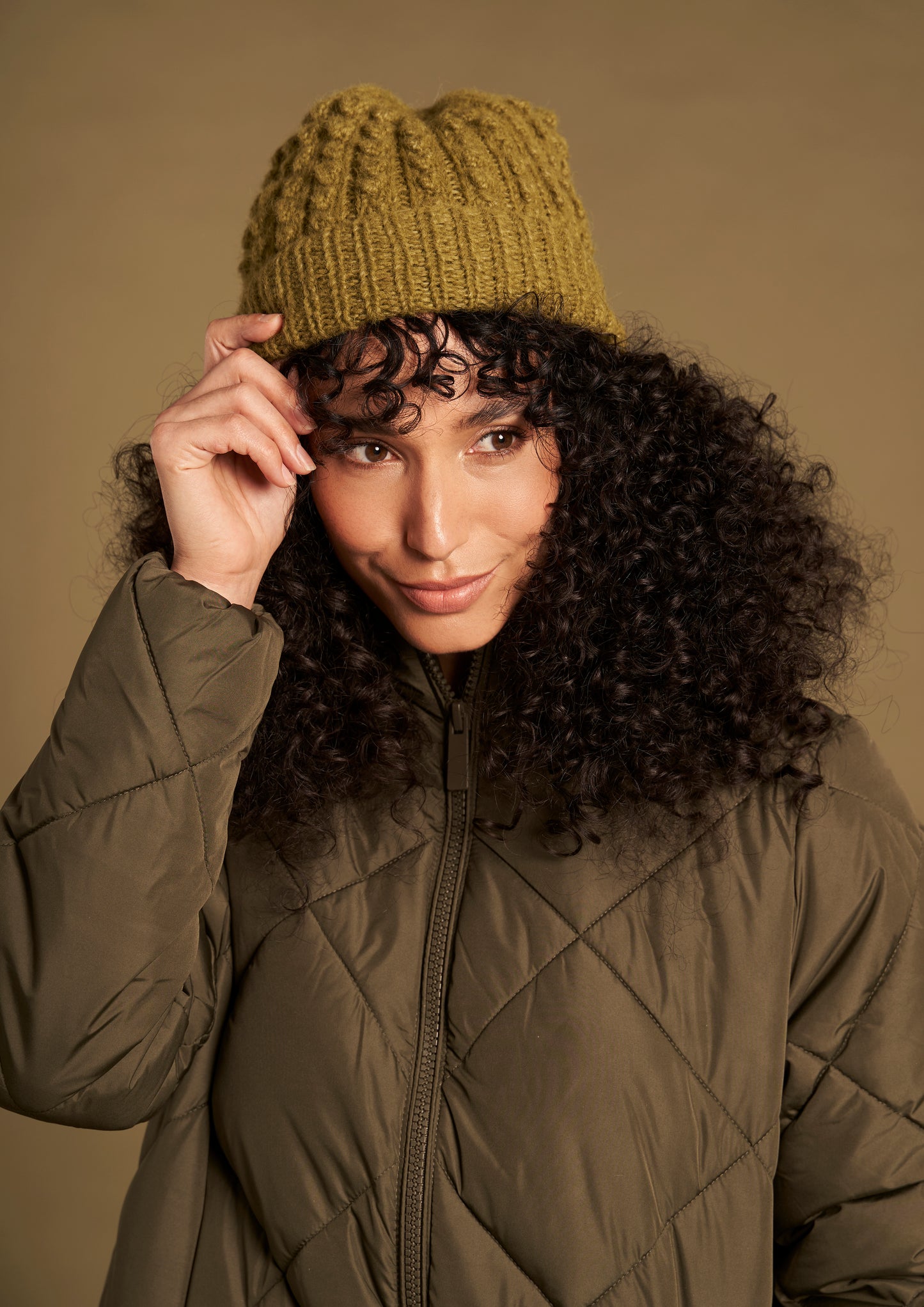 4 Projects Alpaca Classic by Quail Studio