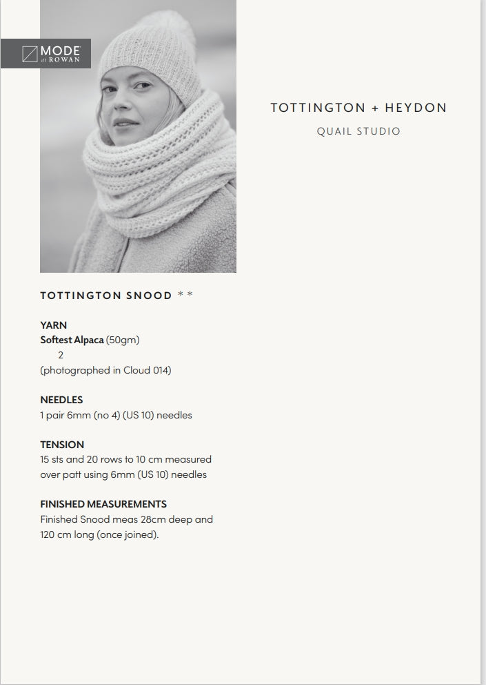 Tottington & Heydon