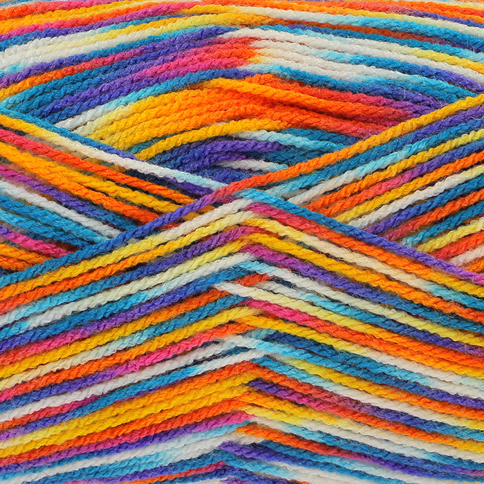 King Cole Jitterbug DK 100g