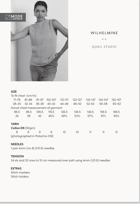 Wilhelmine