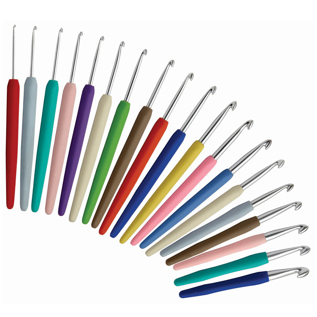 Knit Pro Waves 2.0 Crochet Hook