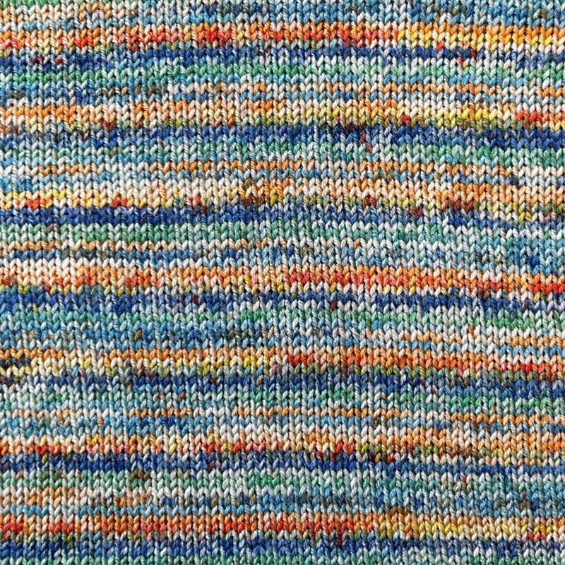 Stylecraft Batik Elements Swirl DK 100g