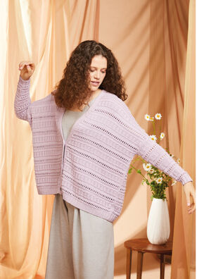 Rain Shadoe 13 Handknit & Crochet Designs