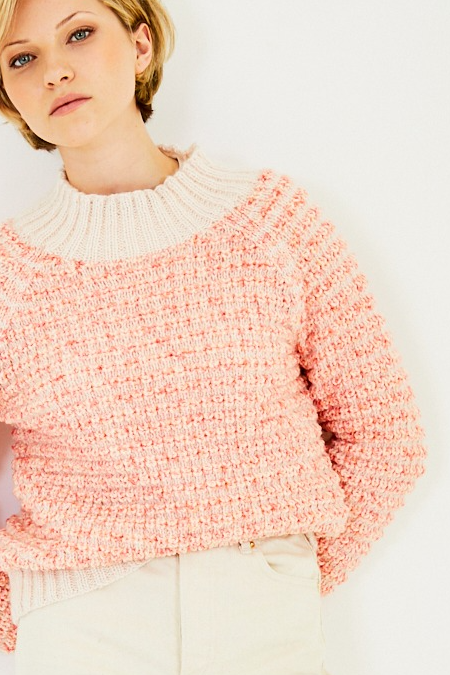 Stylecraft Pattern 10175 - Grace, Serene
Sweaters & Cardigan