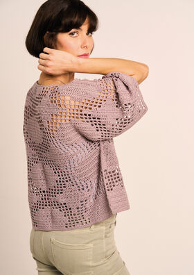 Summerstyle Crochet
by Lisa Richardson