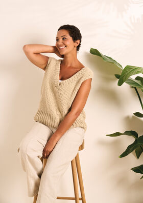 Cotton Seasons
by Quail Studio, Lisa Richardson, Chloe Thurlow, Anna Hull
