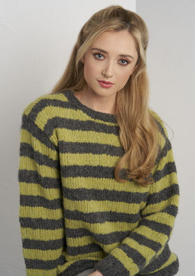 Easy Fleece Style by Martin Storey