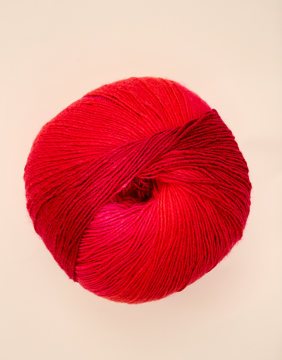 SIRDAR JEWELSPUN OMBRE ARAN, 400G
EXTRA LARGE 400G BALLS