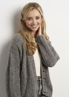 Easy Fleece Style by Martin Storey