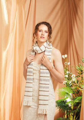 Rain Shadoe 13 Handknit & Crochet Designs