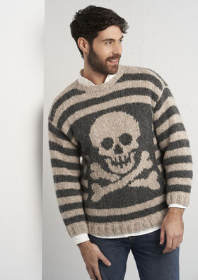 Easy Fleece Style by Martin Storey