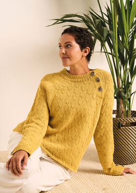 Cotton Seasons
by Quail Studio, Lisa Richardson, Chloe Thurlow, Anna Hull