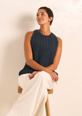 Cotton Seasons
by Quail Studio, Lisa Richardson, Chloe Thurlow, Anna Hull