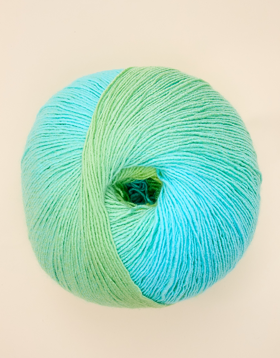 SIRDAR JEWELSPUN OMBRE ARAN, 400G
EXTRA LARGE 400G BALLS