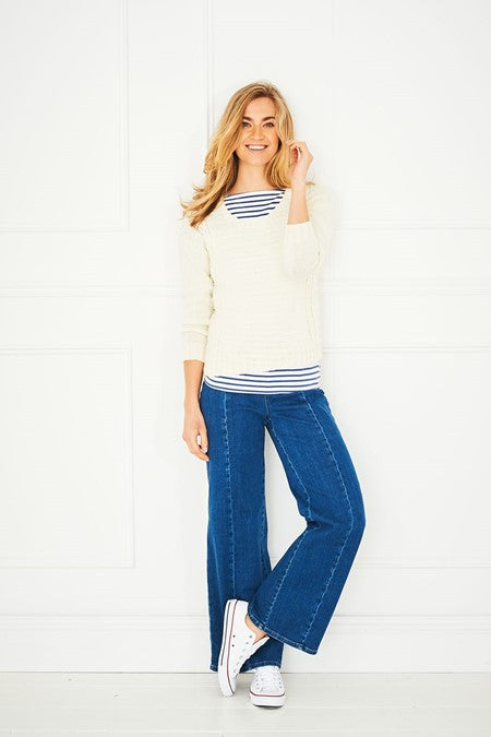 Stylecraft Pattern 9642 - Special DK
Sweaters