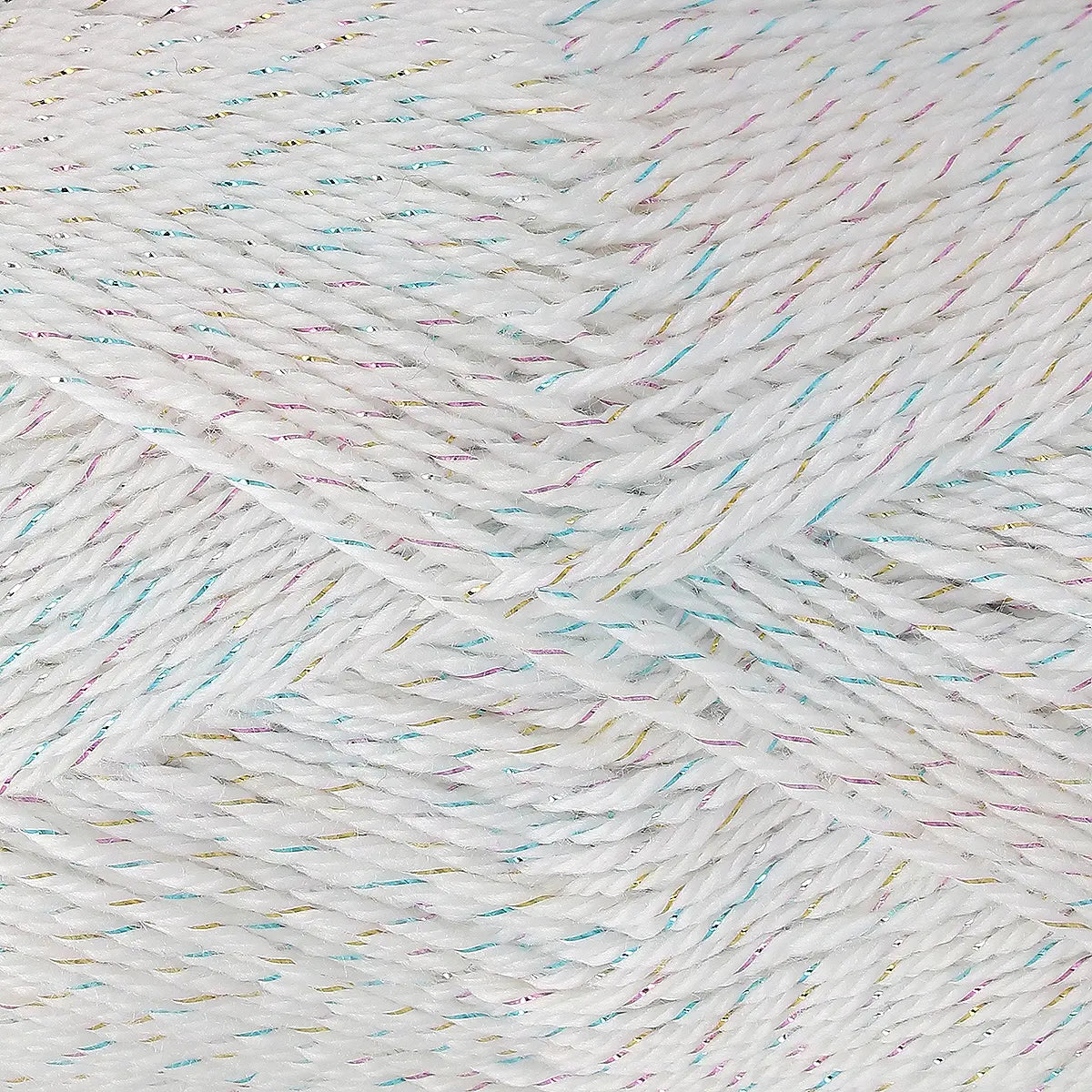 King Cole Glitz DK 100g