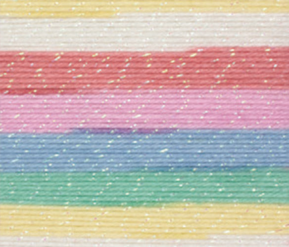 James C Brett Baby Twinkle Prints DK 100g
