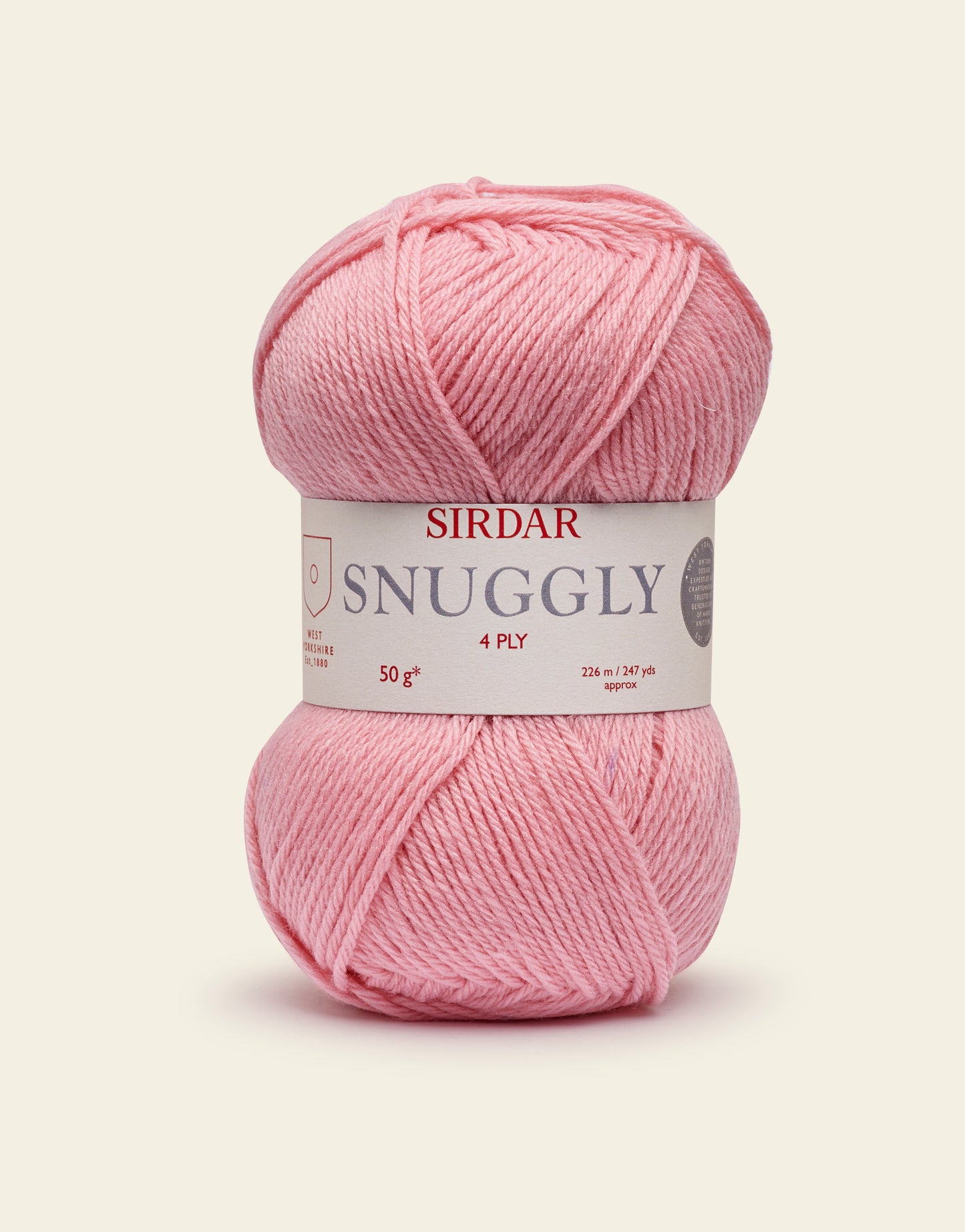 Sirdar Snuggly 4ply 50g