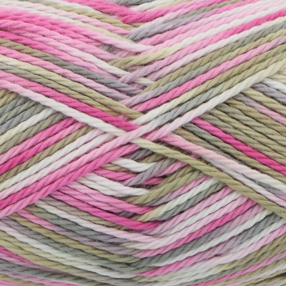 King Cole Cottonsoft Crystal DK