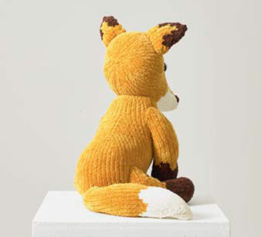 James C Brett Fox JB808