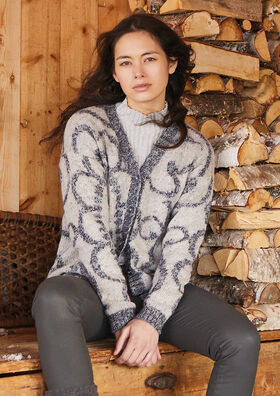 New Nordic Unisex Collection
by ARNE & CARLOS