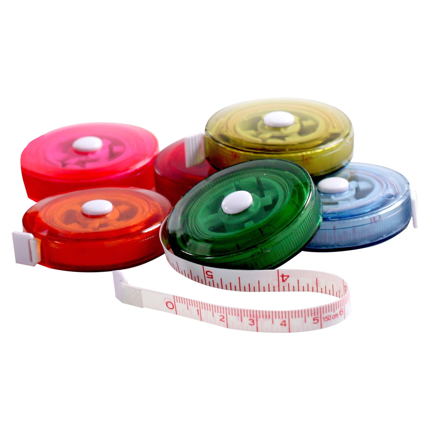 Metro Tape Measure