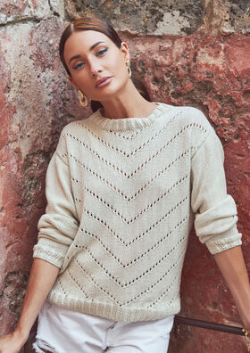 4 Projects Summer Knit
by Quail Studio